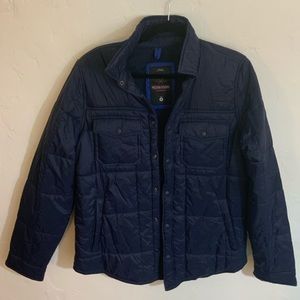 Men’s GAP outerwear